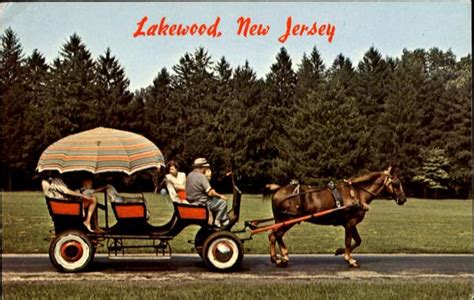 Lakewood New Jersey