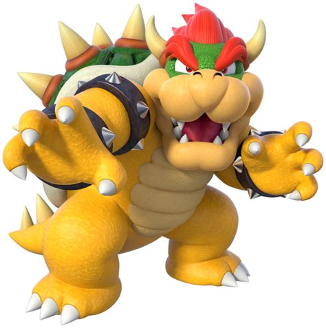 Bowser | Wreck-It Ralph Wiki | Fandom