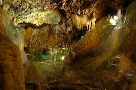 Green Grotto Caves, Ocho Rios | Tickets & Tours - 2024