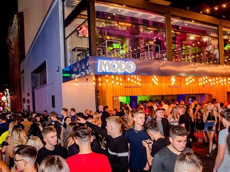 11 Best Nightlife Spots in Liverpool Right Now