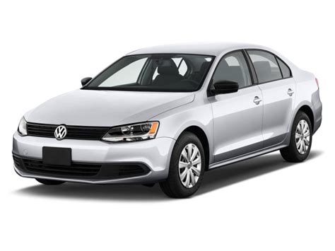 2011 Volkswagen Jetta Sedan (VW) Review, Ratings, Specs, Prices, and Photos - The Car Connection