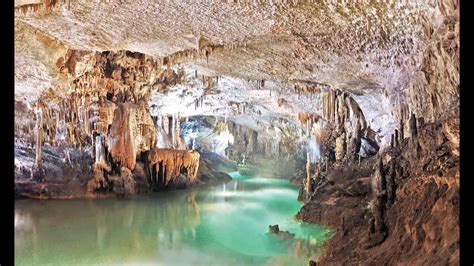 10 Top Famous Underground Caves in the World - omegatours.vn - YouTube