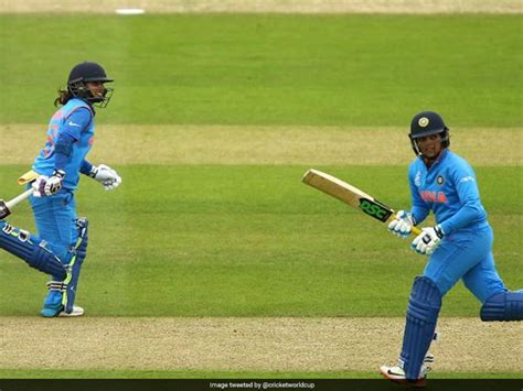 Indian Women Face Tricky South Africa Test | Cricket News