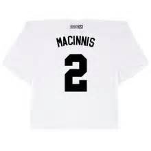 Al MacInnis Jerseys & T-Shirts For Sale