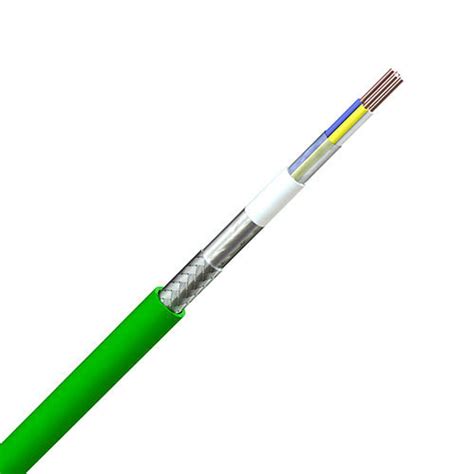 Profinet Type A Cable – Belcable