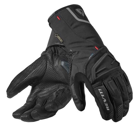 Rev It Borealis GTX Winter Motorcycle Gloves - Gloves - Ghostbikes.com