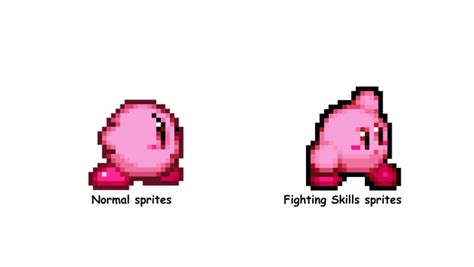 #kirbysprites | Explore kirbysprites on DeviantArt