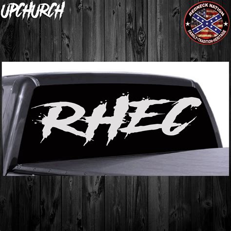 rhec logo 10 free Cliparts | Download images on Clipground 2024