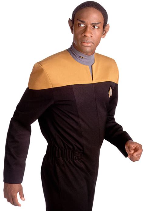 Star Trek Voyager - Tuvok - Tim Russ - Character profile - Writeups.org