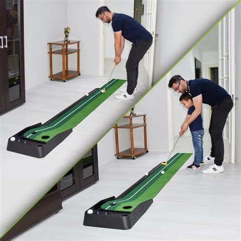 Top 5 Best Golf Putting Mat in India 2024 For Office & Indoor Use - Jaxtr