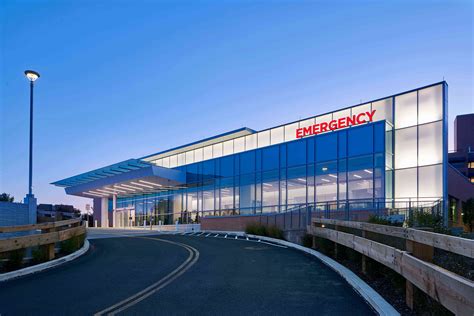 Emergency Department Expansion at Lankenau Medical Center | SBID Awards