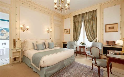 Hotel Raphael Paris ***** | hotel paris 16th | OFFICIAL WEBSITE