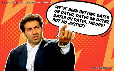 These 15 Iconic Bollywood Dialogues Sound Super Funny When Translated ...