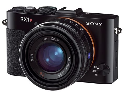 Sony RX1R II | SuperSnimki.Ru