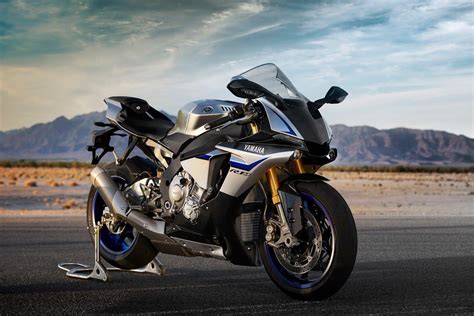 Yamaha YZF-R1M Wallpapers - Top Free Yamaha YZF-R1M Backgrounds - WallpaperAccess