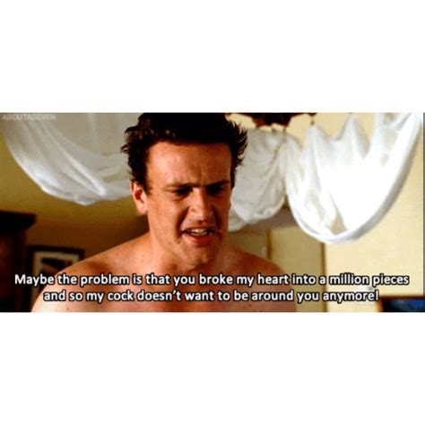 Hahaha I love him! Forgetting Sarah Marshall | Forgetting sarah marshall quotes, Good movies ...