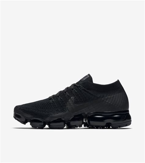 Női Nike Air VaporMax „Black & Anthracite & White” – megjelenési dátum ...