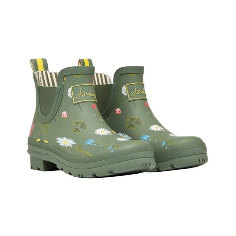 JOULES | Women's Wellibob Short Height Rain Boots