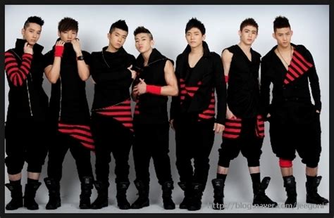 2pm New leader already?! - 2pm - Fanpop