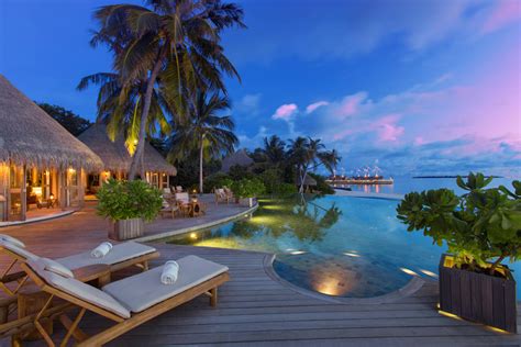 Luxushotel Malediven: Milaidhoo Island - Luxusurlaub Luxury Circle