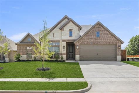 Joshua, TX Real Estate - Joshua Homes for Sale | realtor.com®