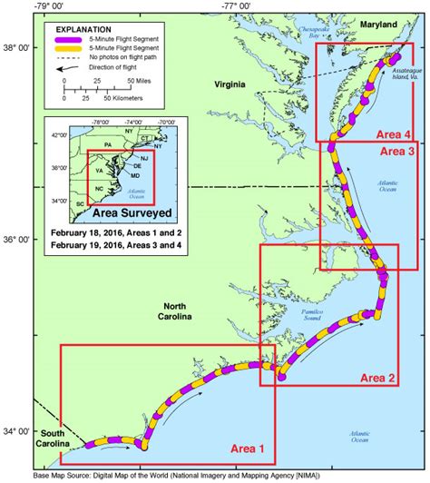 South Carolina Map Islands – Interactive Map