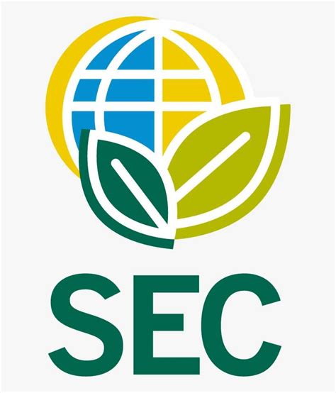 Sec Logo - Portable Network Graphics PNG Image | Transparent PNG Free ...