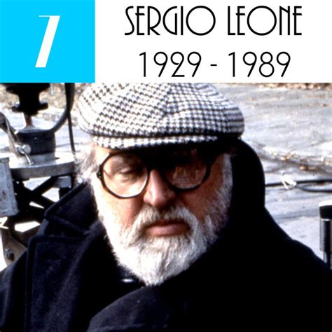 10 Best Italian film directors of all time