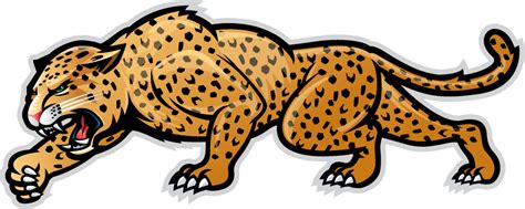 Iupui Jaguars Logo Png Transparent Svg Vector Freebie - vrogue.co