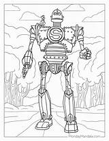 32 Robot Coloring Pages Free PDF Printables sketch template