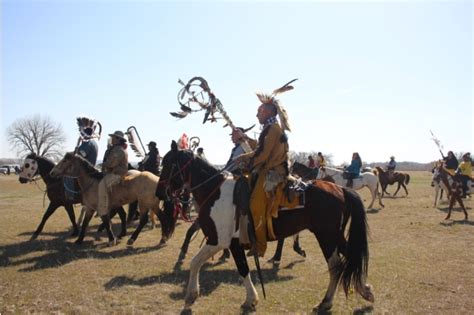 White Wolf : Standing Rock Sioux Tribe Prevails as Federal Judge ...