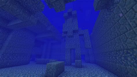 sea temple remaster 1.12.2 Minecraft Map