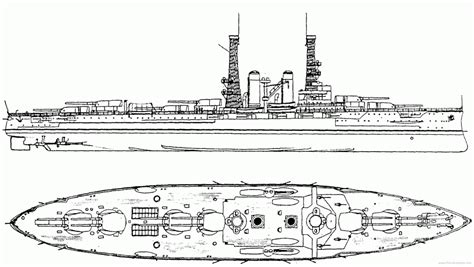 bb-32-uss-wyoming-1912 | laststandonzombieisland