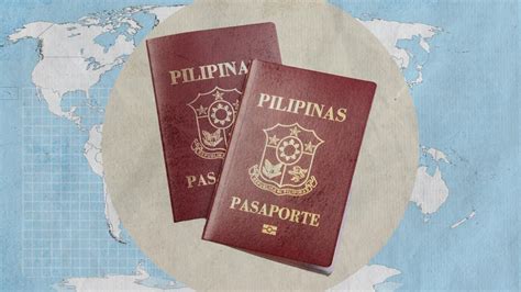 The Most Powerful Passports 2024