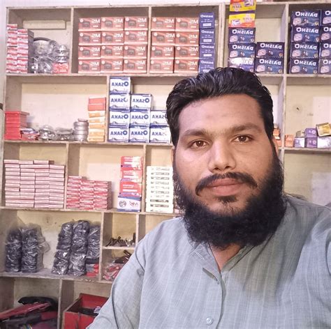 Haji Auto Spare Parts & Tyre Works | Lahore