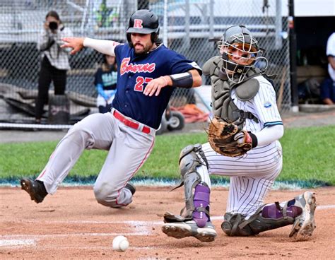 2023 Third-Team All-Big Ten Player Transfers to Alabama Baseball ...