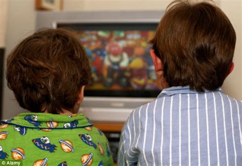 All the Best Television And Netflix Shows For Children