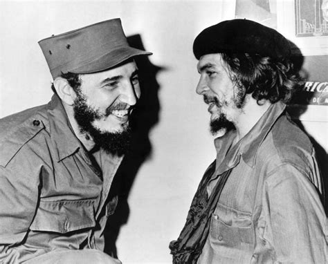 A Brief History of the Cuban Revolution