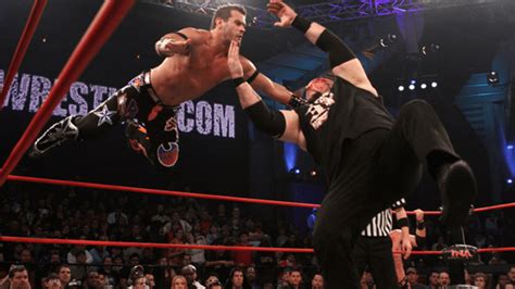 TNA Turning Point 2010 - IMPACT Wrestling