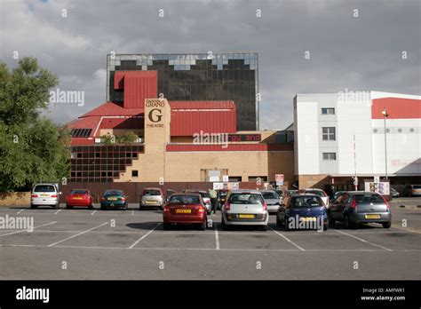 Swansea grand theatre hi-res stock photography and images - Alamy