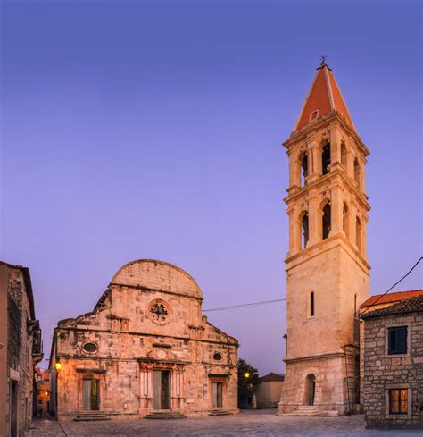 Tourism in Stari Grad, Croatia - Europe's Best Destinations