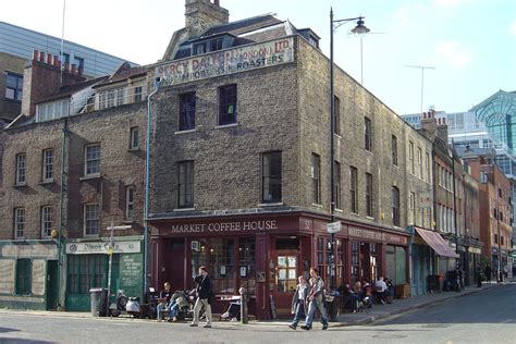 spitalfields, london