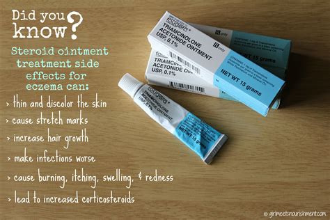 Did You Know this about Steroid Ointment? Read more about it on My ...