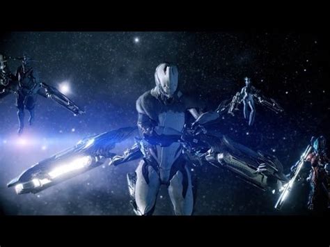 Warframe - Archwing Trailer - YouTube