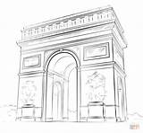 Architecture Coloring Pages At GetColoringscom  Free Printable sketch template