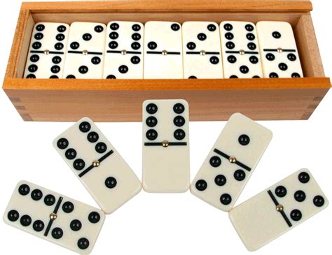 Dominoes Game PNG Picture | PNG All