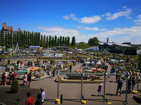 Madurodam Miniature Park in The Hague: A Comprehensive Guide - Tourist Eyes