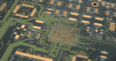 What Role Does PCB Copper Balance Play in PCB Fabrication ...