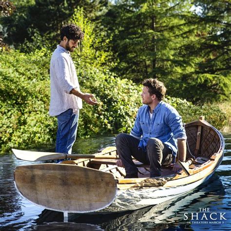 8 Powerful Quotes From "The Shack"