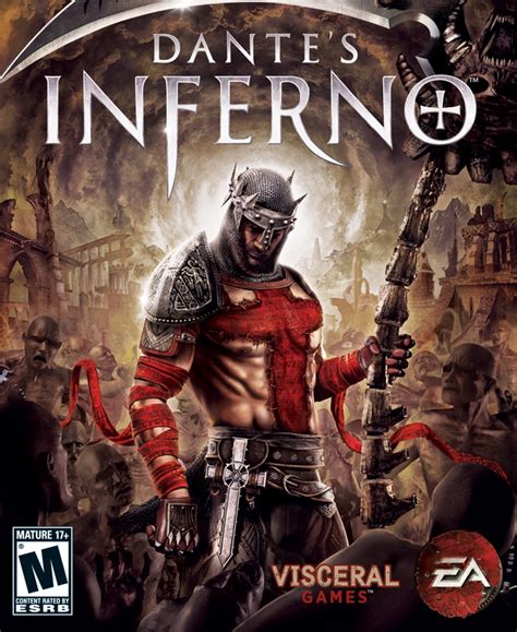 Dante's Inferno - Steam Games